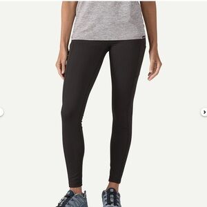 Patagonia pack out tights / leggings